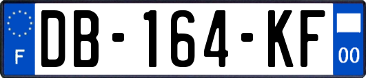 DB-164-KF