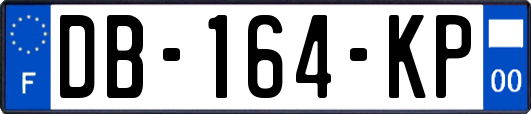 DB-164-KP