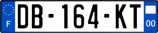 DB-164-KT