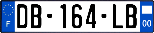 DB-164-LB