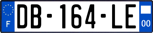 DB-164-LE