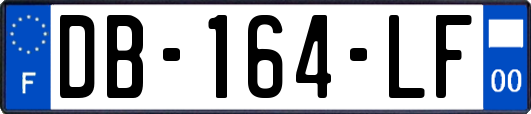 DB-164-LF