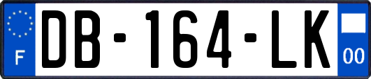 DB-164-LK
