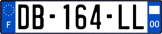 DB-164-LL