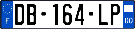 DB-164-LP
