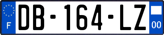 DB-164-LZ