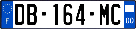DB-164-MC