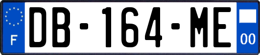 DB-164-ME