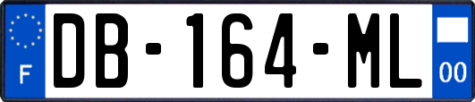 DB-164-ML