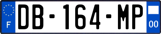 DB-164-MP