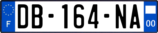 DB-164-NA