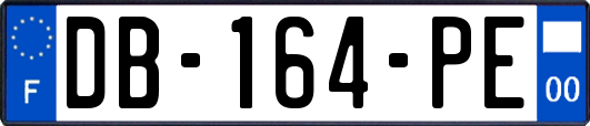 DB-164-PE