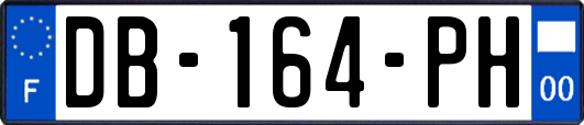 DB-164-PH