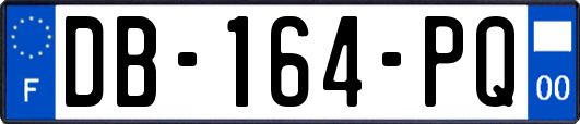 DB-164-PQ