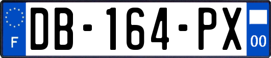 DB-164-PX