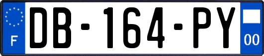DB-164-PY