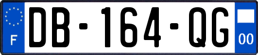 DB-164-QG