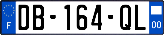 DB-164-QL