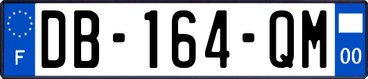 DB-164-QM