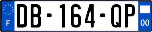 DB-164-QP