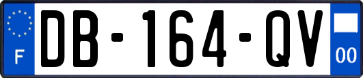 DB-164-QV