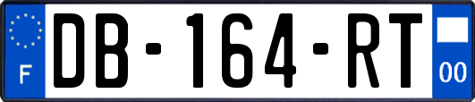DB-164-RT
