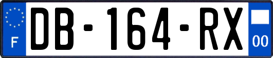 DB-164-RX