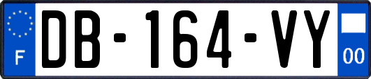 DB-164-VY