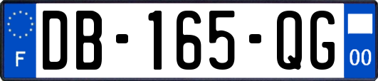 DB-165-QG