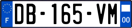 DB-165-VM