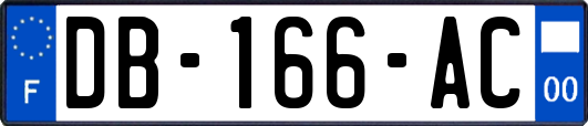 DB-166-AC