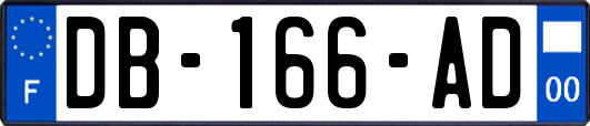 DB-166-AD