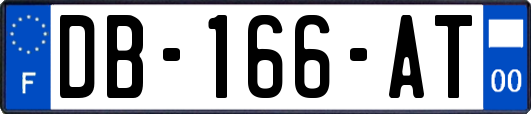 DB-166-AT