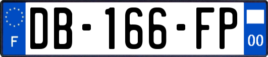 DB-166-FP