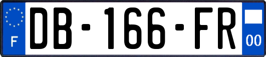 DB-166-FR