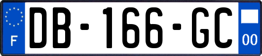 DB-166-GC