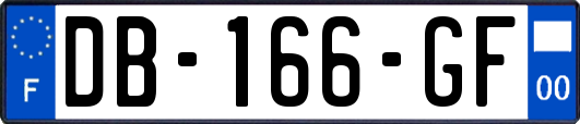 DB-166-GF