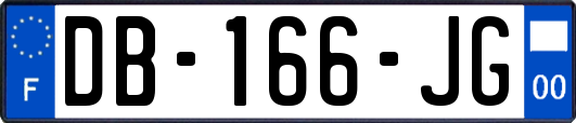 DB-166-JG
