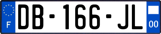 DB-166-JL