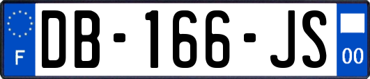 DB-166-JS