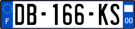 DB-166-KS