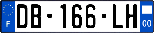 DB-166-LH