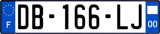 DB-166-LJ