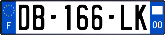 DB-166-LK