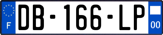 DB-166-LP