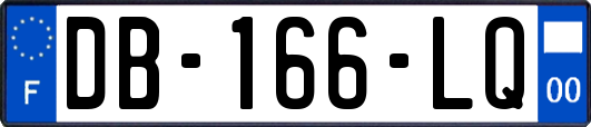 DB-166-LQ