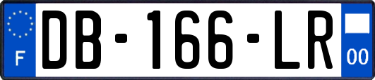 DB-166-LR