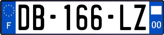 DB-166-LZ