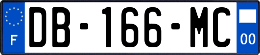 DB-166-MC