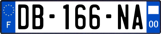 DB-166-NA